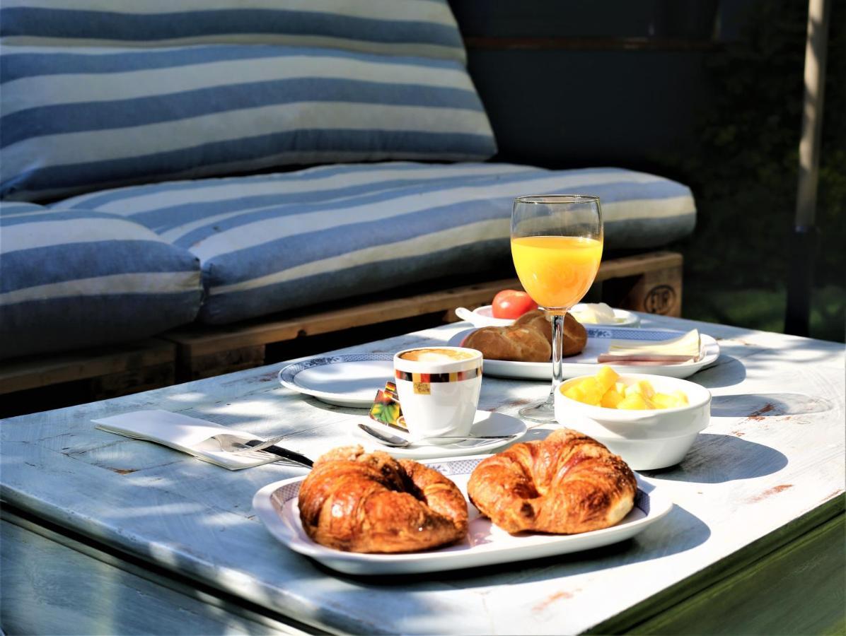 Pension Hostel Costa Brava L'Estartit Dış mekan fotoğraf