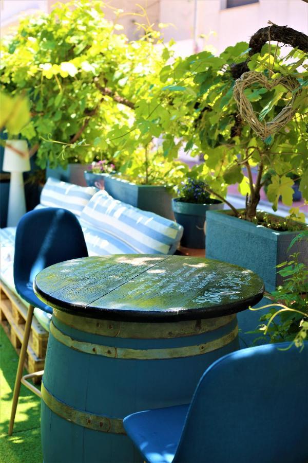 Pension Hostel Costa Brava L'Estartit Dış mekan fotoğraf